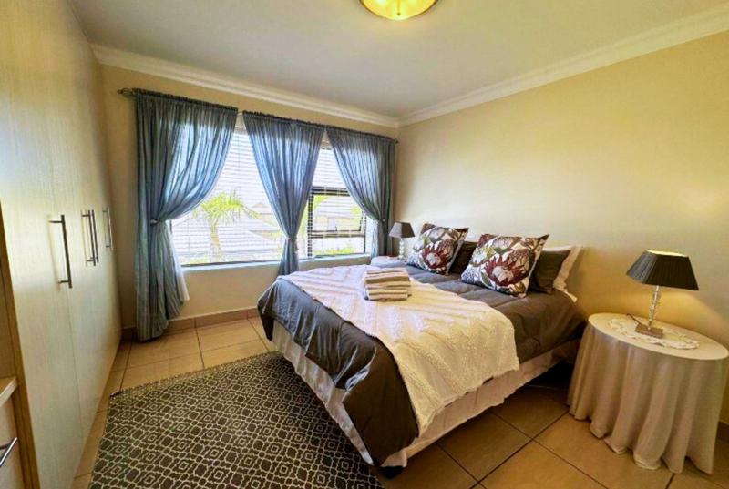 4 Bedroom Property for Sale in Monte Christo Western Cape